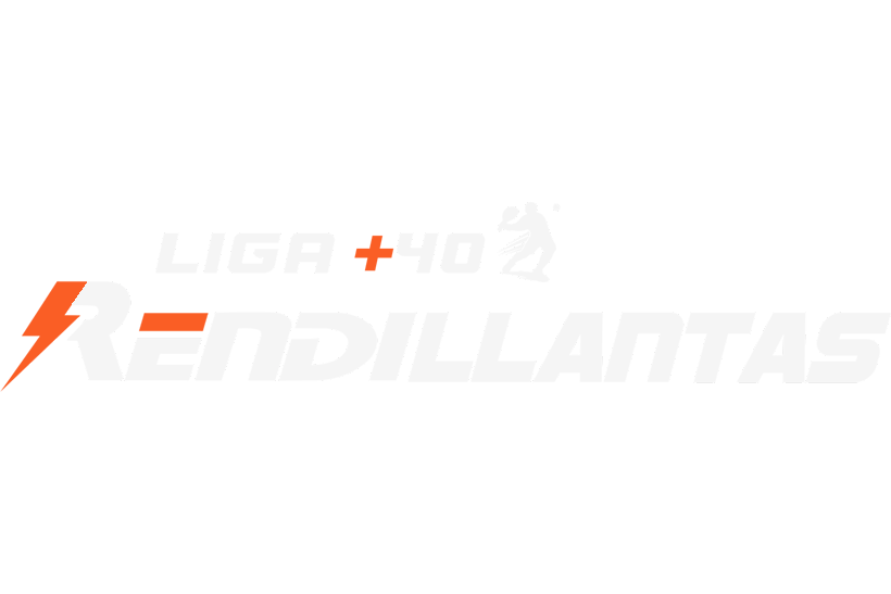 Liga +40 · Copa Rendillantas — 2ª Edición